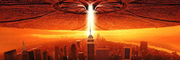 Apparemment, il y aura deux scripts pour INDEPENDENCE DAY 2, selon l’implication de Will Smith ID4-Bandeau