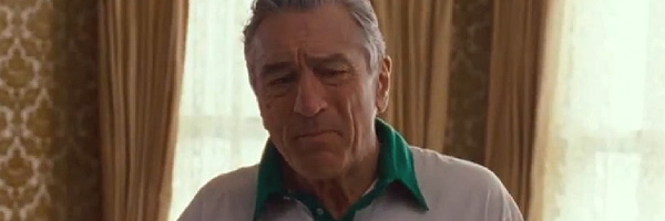 Robert De Niro rejoint Omar Sy et Jason Clarke dans CANDY STORE Niro-Bandeau