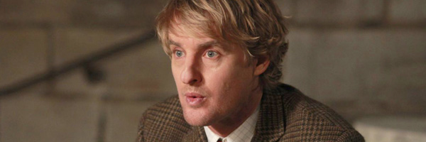 Owen Wilson en négo pour INHERENT VICE de Paul Thomas Anderson Wilson-Bandeau