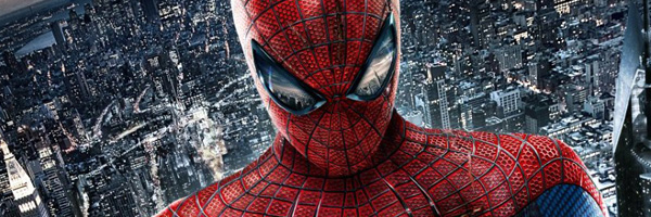 Sony annonce déjà THE AMAZING SPIDER-MAN 3 et 4 Spidey-Bandeau