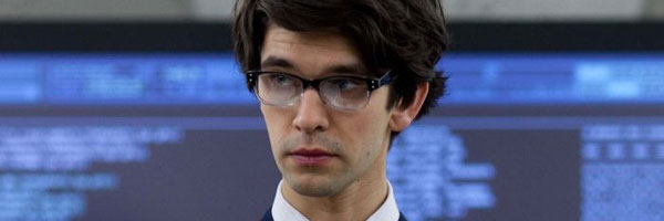 Ben Whishaw préféré de Queen pour incarner Freddie Mercury Ben-Whishaw-pourrait-rejoindre-IN-THE-HEART-OF-THE-SEA