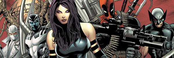 Le réalisateur de KICK-ASS 2 s’occupera de X-FORCE, spin-off d’X-MEN XForce-Bandeau