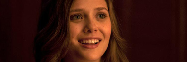 AVENGERS 2 : Elizabeth Olsen en Scarlet Witch ? Olsen-Bandeau