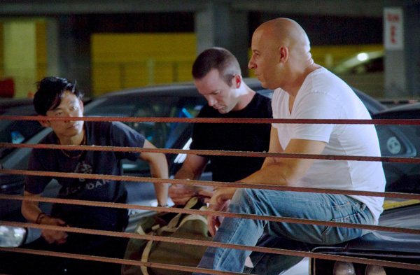 Nouvelle image de FAST AND FURIOUS 7 FF7-2109-600