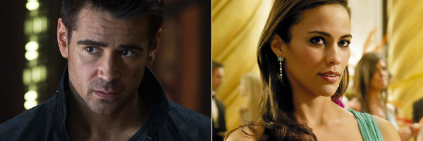 Colin Farrell et Paula Patton dans le WARCRAFT de Duncan Jones ? Warcraft-Bandeau