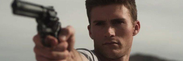 Rumeur : Scott Eastwood considéré pour FIFTY SHADES OF GREY Eastwood-Bandeau