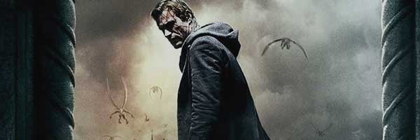 Premier trailer pour I, FRANKENSTEIN Bandeau