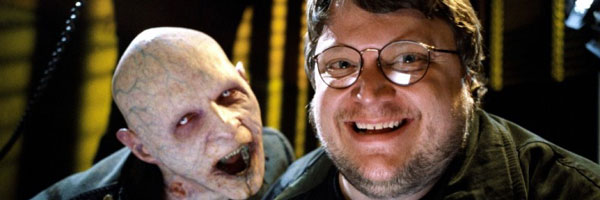 Guillermo Del Toro s’exprime sur le DC Universe de Warner Del-Toro-Bandeau