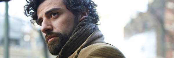 Oscar Isaac dans STAR WARS – EPISODE VII ?  Oscar-Bandeau