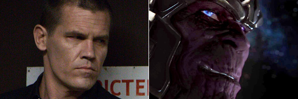 Marvel-verse : Josh Brolin est Thanos Brolin-Bandeau