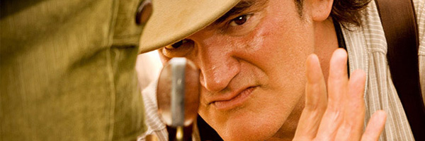 Tarantino tournerait THE HATEFUL EIGHT en novembre QT-Bandeau