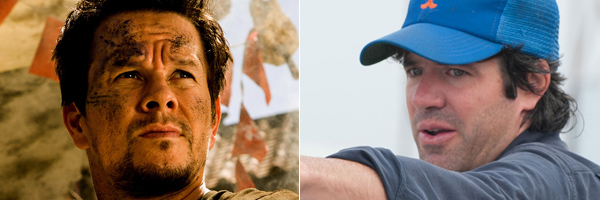 Mark Wahlberg en négo pour le prochain J.C. Chandor, DEEPWATER HORIZON Bandeau1