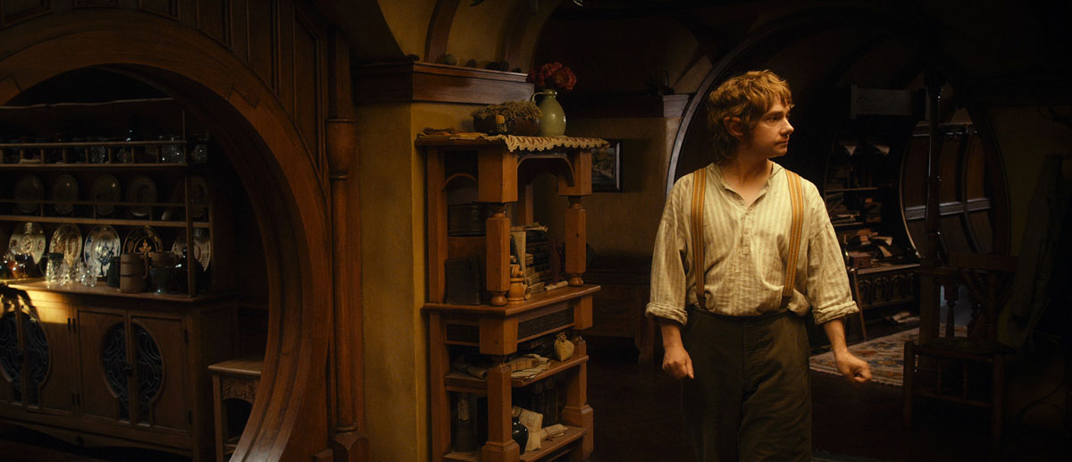 Bilbo le Hobbit - Peter Jackson - 12/12/12 2-Hobbit-1909