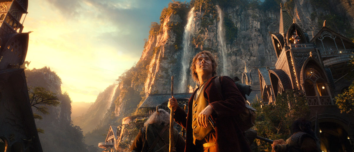 Bilbo le Hobbit - Peter Jackson - 12/12/12 5-Hobbit-1909