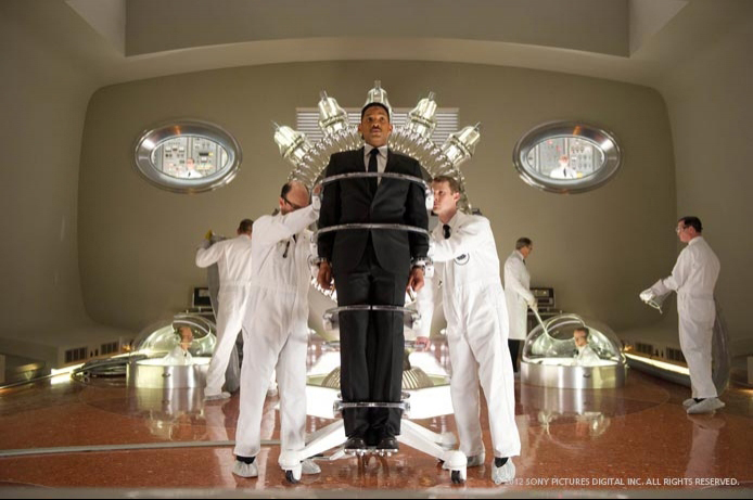 MEN IN BLACK 3 : quelques photos de tournage 1-MIB3-New-Pics