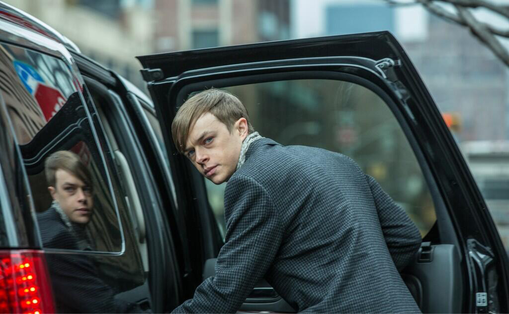 THE AMAZING SPIDER-MAN 2 : Images officielles de Jamie Foxx et Dane DeHaan 2-Spider-Man-2-2204