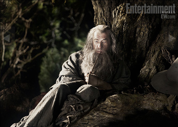 BILBO LE HOBBIT  DE PETER JACKSON 2-THE-HOBBIT