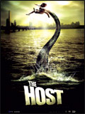 The Host - Gwoemul Thehost