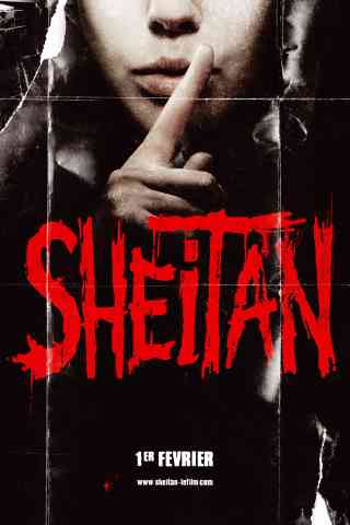 Sheitan - Kim Chapiron (2006) Sheitan