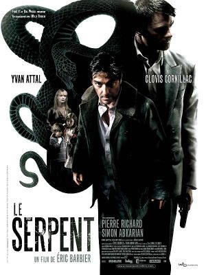 Le Serpent - 2006 - Eric Barbier Le_serpent