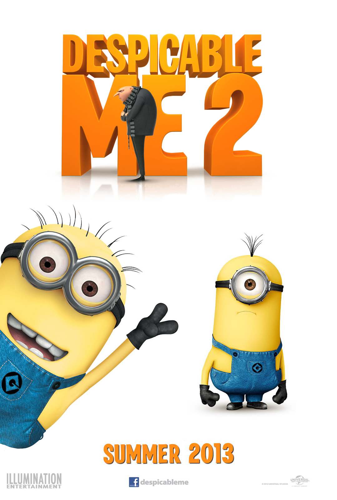 TODAY I WATCHED (TV-series, Movies, Cinema Playlists) 2013 - Page 4 176.image_.despicable-me-2-poster