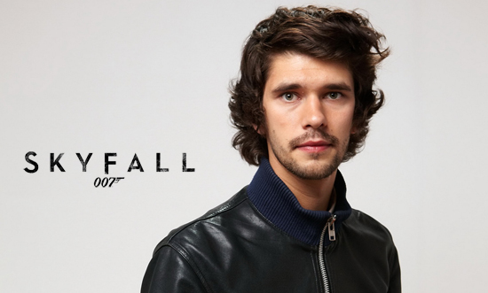 [Série TV] Doctor Who - Page 2 Ben-whishaw-skyfall