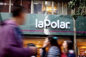 CHILE: “NO TENEMOS COMO SABER CUAL ES EL REAL NIVEL DE ENDEUDAMIENTO DE LAS CASAS COMERCIALES" La-Polar