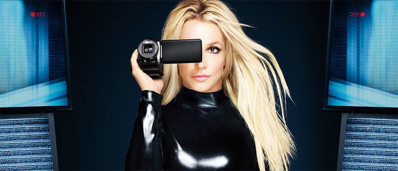 Britney: "Estou-me nas tintas para o que os outros pensam" Britpeople