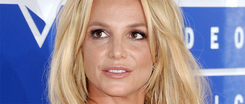 Britney Spears may be working on her own documentary Britneyspe