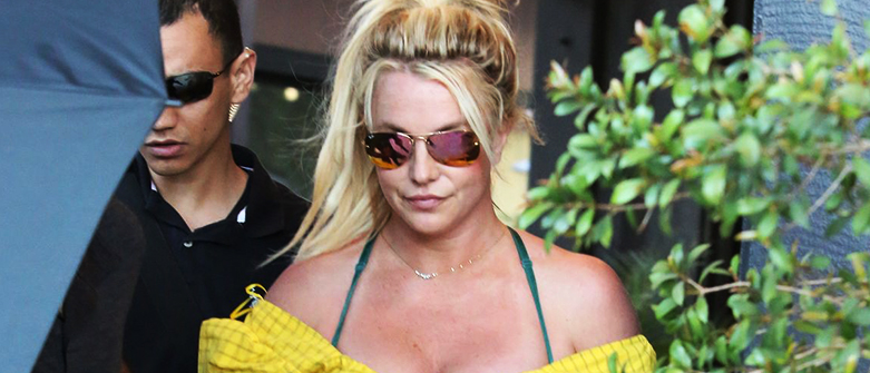 Us Weekly: “Britney Spears is very displeased with the conservatorship” Britney