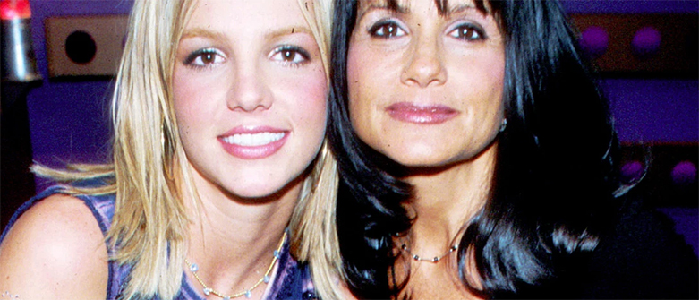Lynn Spears agradece a Britney pelos momentos em família Britneylyne