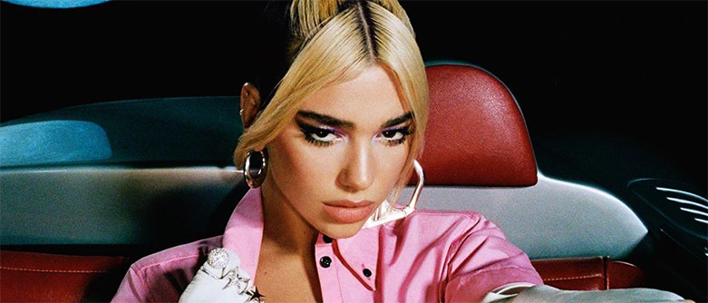 Dua Lipa canta  “My Prerogative” de Britney Spears Dualia