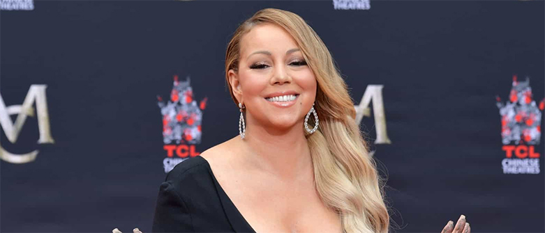 Mariah Carey: “I’m sending love to Britney Spears” Mairiah