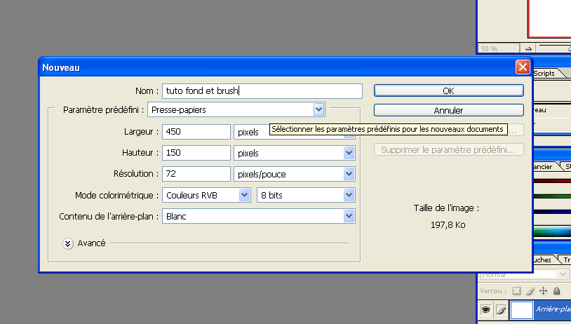 [tuto photoshop] Fonds et Brush (By Cirdan) Tuto_nouveau