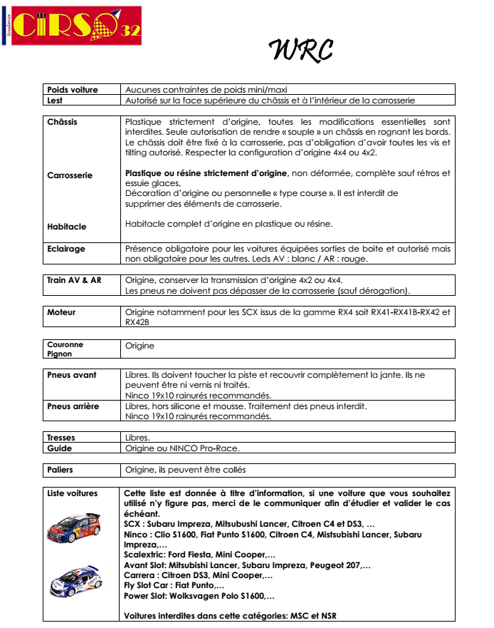 PROXY RACE CiRSO32 2015 Proxy-2015-5