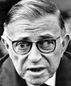 Les meilleures citations de célébrités Jean-paul-sartre-1066