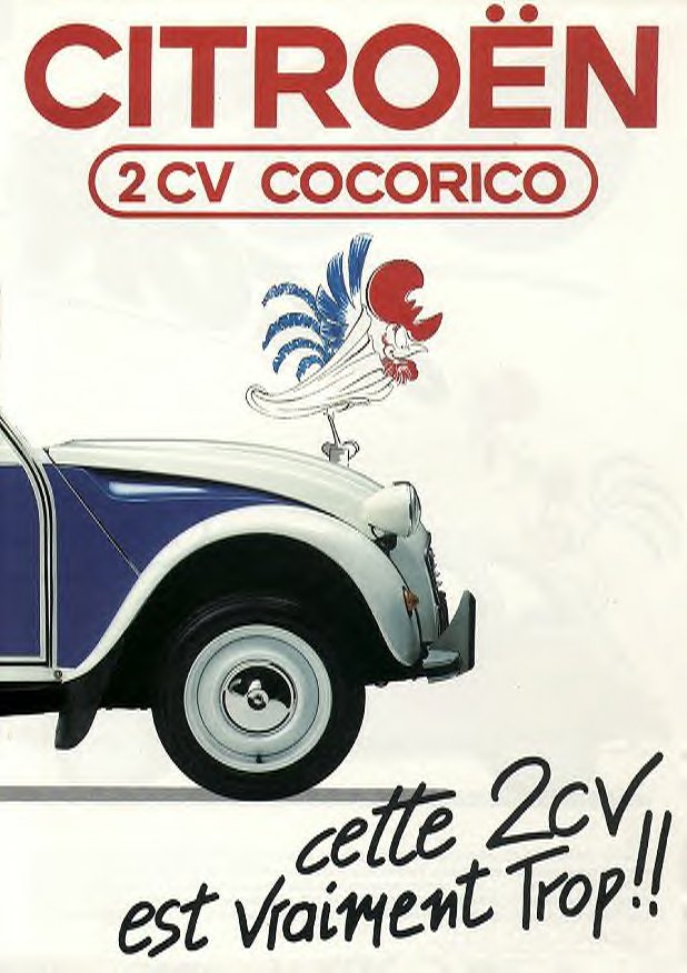 cocorico Cocorico_2