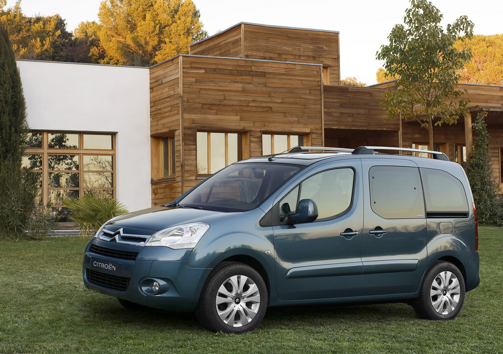 [Sujet officiel] Tout sur le nouveau Citroën Berlingo - Page 15 139