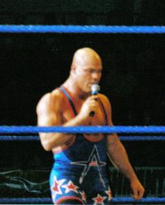 Triple H Kurt_Angle