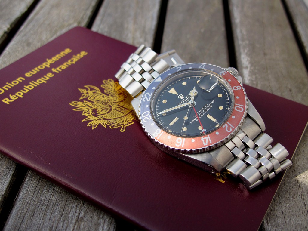 Et les Rolex GMT... - Page 4 1675cisco2