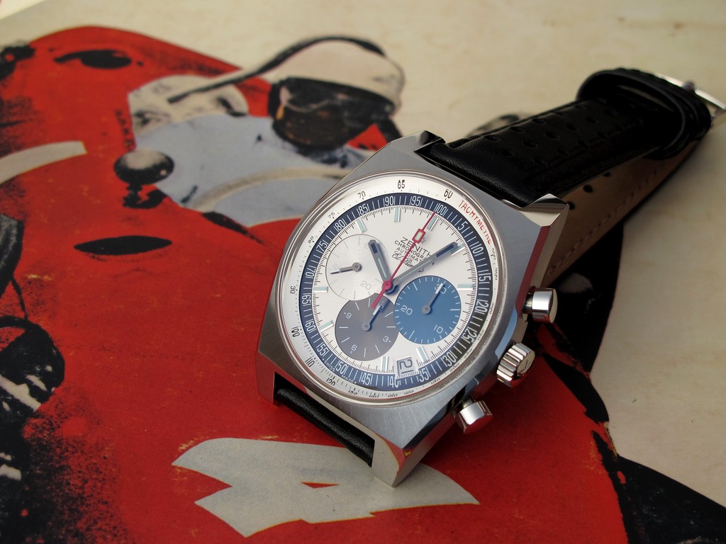 Zenith New Vintage 1969 1969rallye2