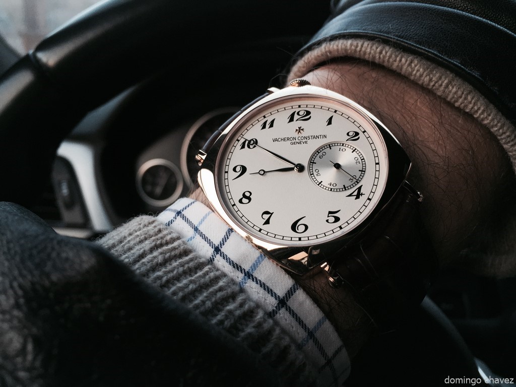 VACHERON CONSTANTIN - Le club des heureux propriétaires de Vacheron Constantin  - Page 3 A1921_carshot_2