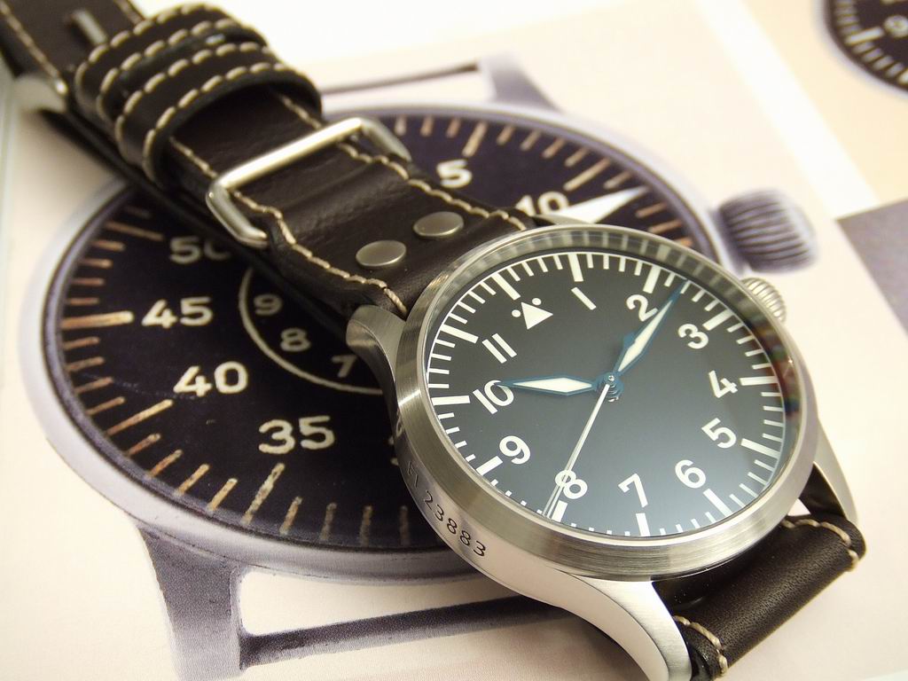 flieger - Ma Flieger Original de série FO10