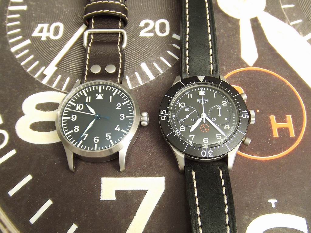 flieger - Ma Flieger Original de série FO26