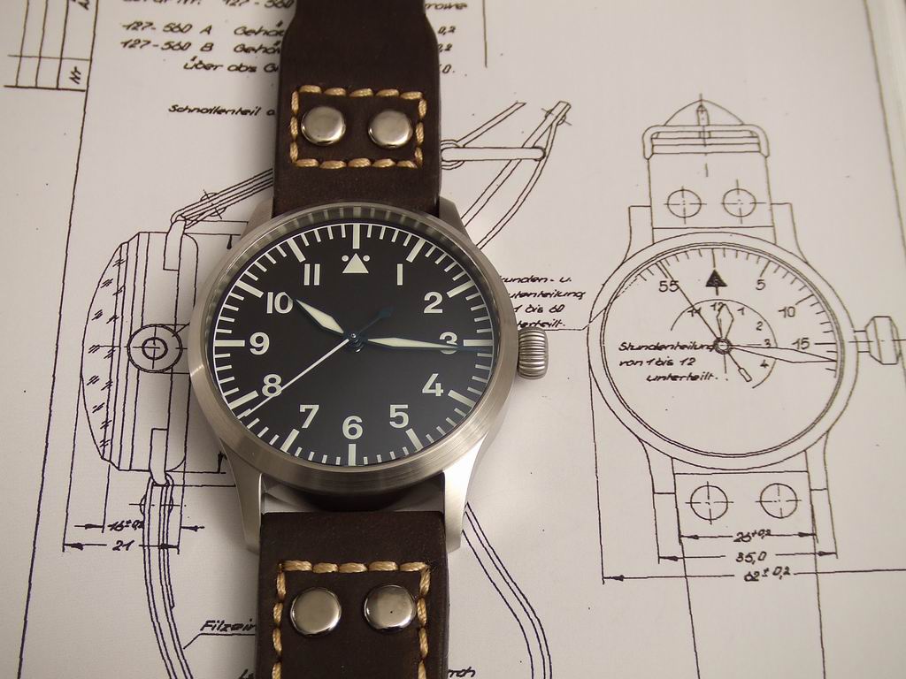 flieger - [Stowa] La revue de ma Flieger Original de série - Page 3 FOhktan2