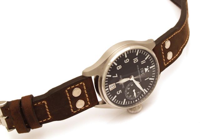 STOWA Flieger Club {The Official Subject} - Page 2 HKTAN