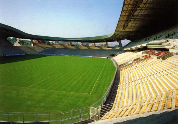 Stade Louis Fonteneau Beaujoire