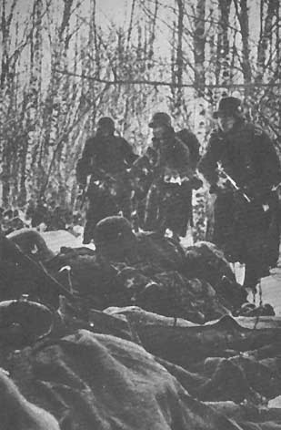 Soldats sur le front de l'est - Page 5 Lvf5