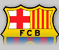 السوبر الاسباني 14 و 17 اغسطس Barcelona