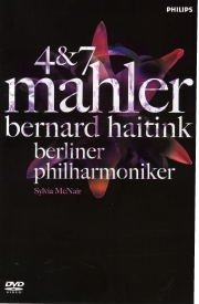 Bernard Haitink DVDVIDEO291